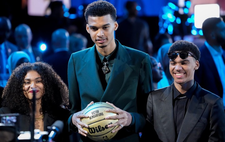 Britney Spears mal udrieť ochrankár jednotky draftu NBA